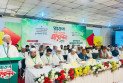 লুটেরা ও চাঁদাবাজদের জন্য জুলাইয়ে রক্ত দেয়নি ছাত্রজনতা: শফিকুর রহমান